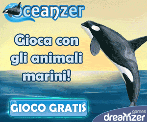Oceanzer: gioco gratis su Internet, occuparsi  di un animale